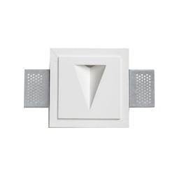 4112 Camelia Wall Recessed Light (2700K - warm white)