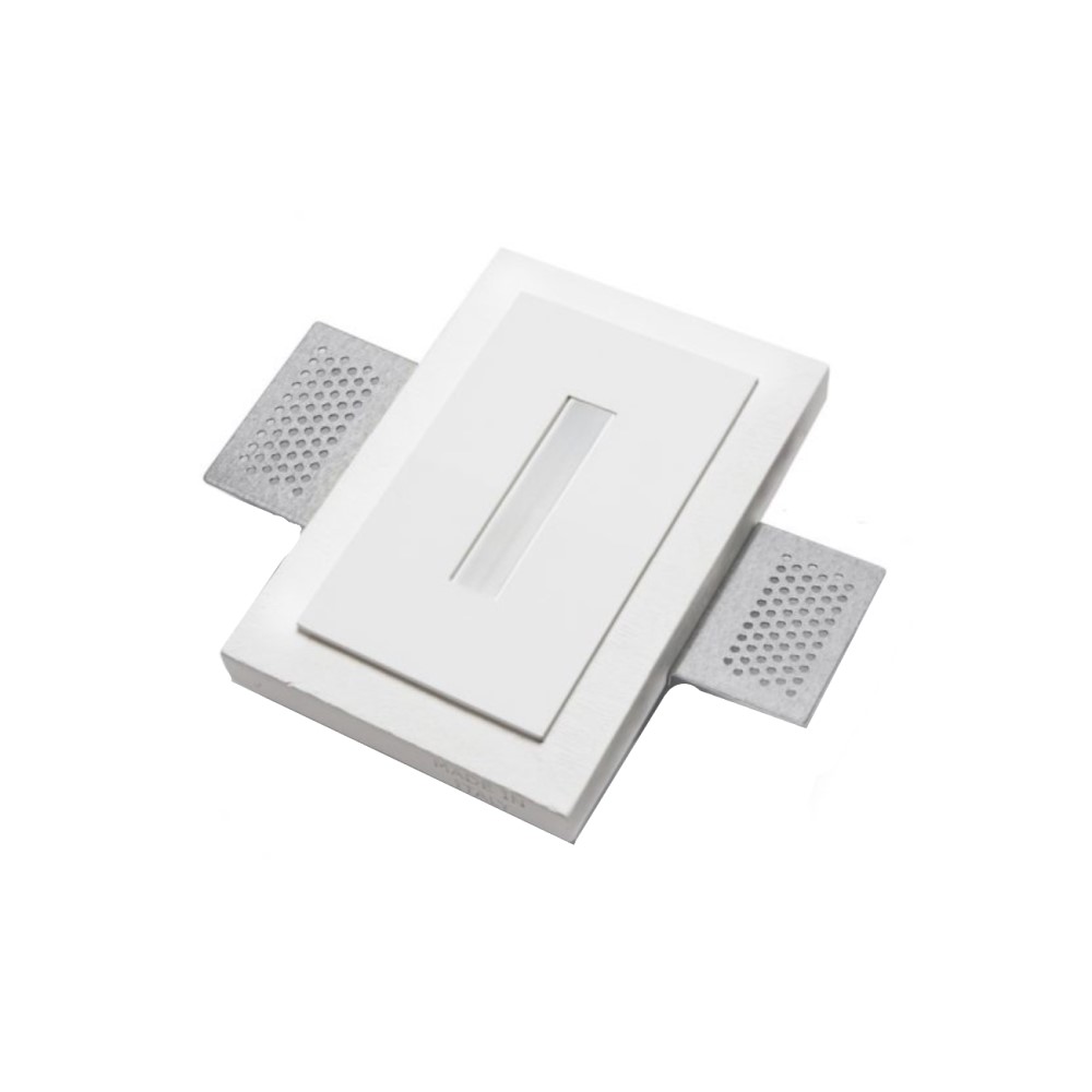 9010 4130A Una Small Wall Recessed Light | lightingonline.eu