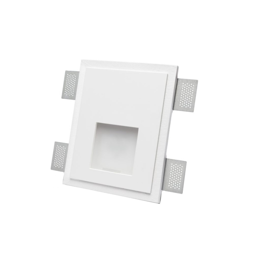 9010 4195B Mika Wall Recessed Light | lightingonline.eu