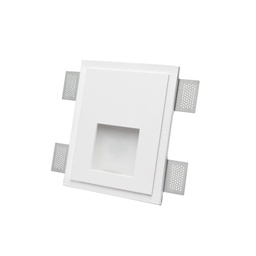 4195B Mika Wall Recessed Light (2700K - warm white)