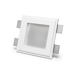 4046 Orione Big Ceiling Recessed Light (2700K - warm white)