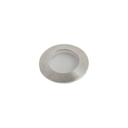 Rim Exterior in-ground Light (Ø2cm, 3000K - warm white)