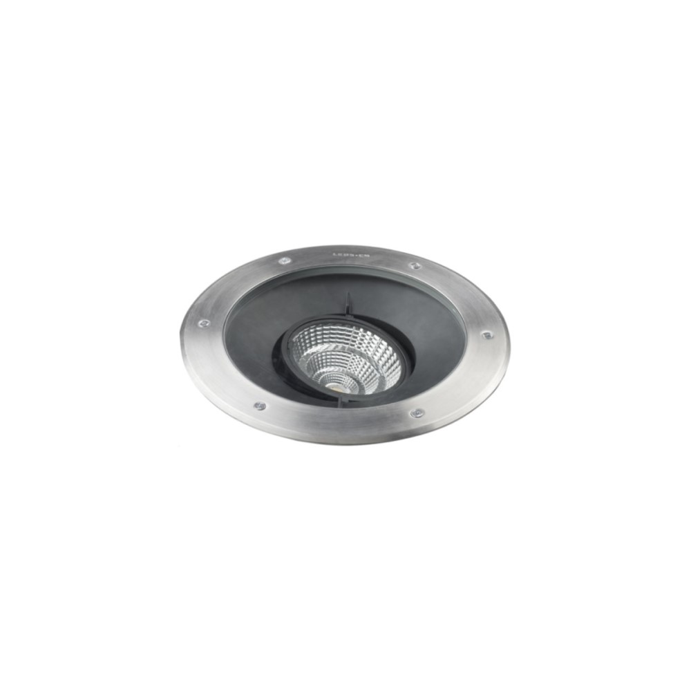 Leds C4 Gea Cob Exterior in-ground Light | lightingonline.eu