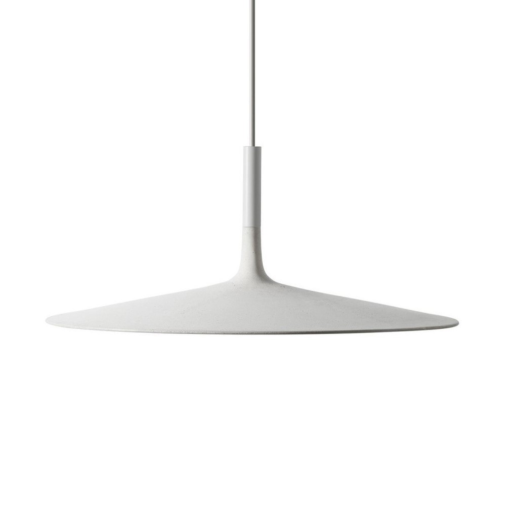 Foscarini Aplomb Large LED Suspension Lamp | lightingonline.eu