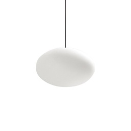 Oh! Smash_P65 E27 Outdoor Suspension Lamp (Ø38cm)