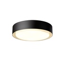 Marset Plaff-on IP54 Wall and Ceiling Lamp | lightingonline.eu