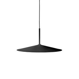 Poe Plus Suspension Lamp (Black)