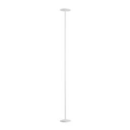 Poe Floor Lamp (White)