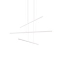 Linea Light Decorative Straight_P3 Suspension Lamp | lightingonline.eu