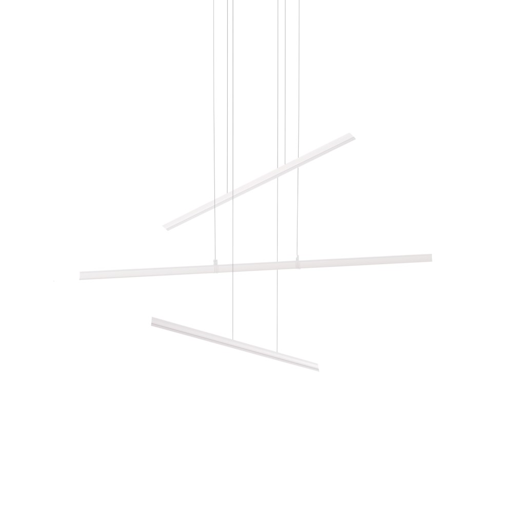 Linea Light Decorative Straight_P3 Suspension Lamp | lightingonline.eu