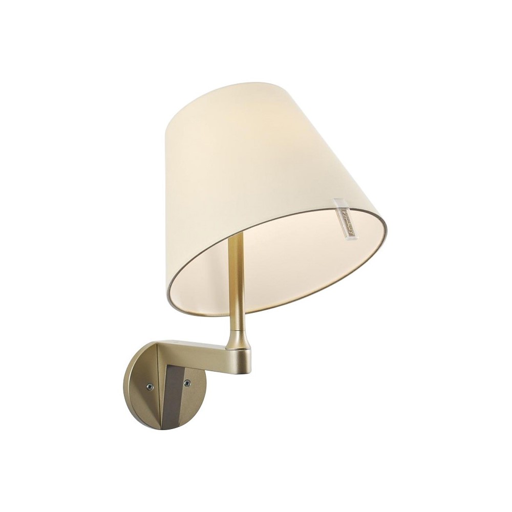 Artemide Melampo Wall Light | lightingonline.eu