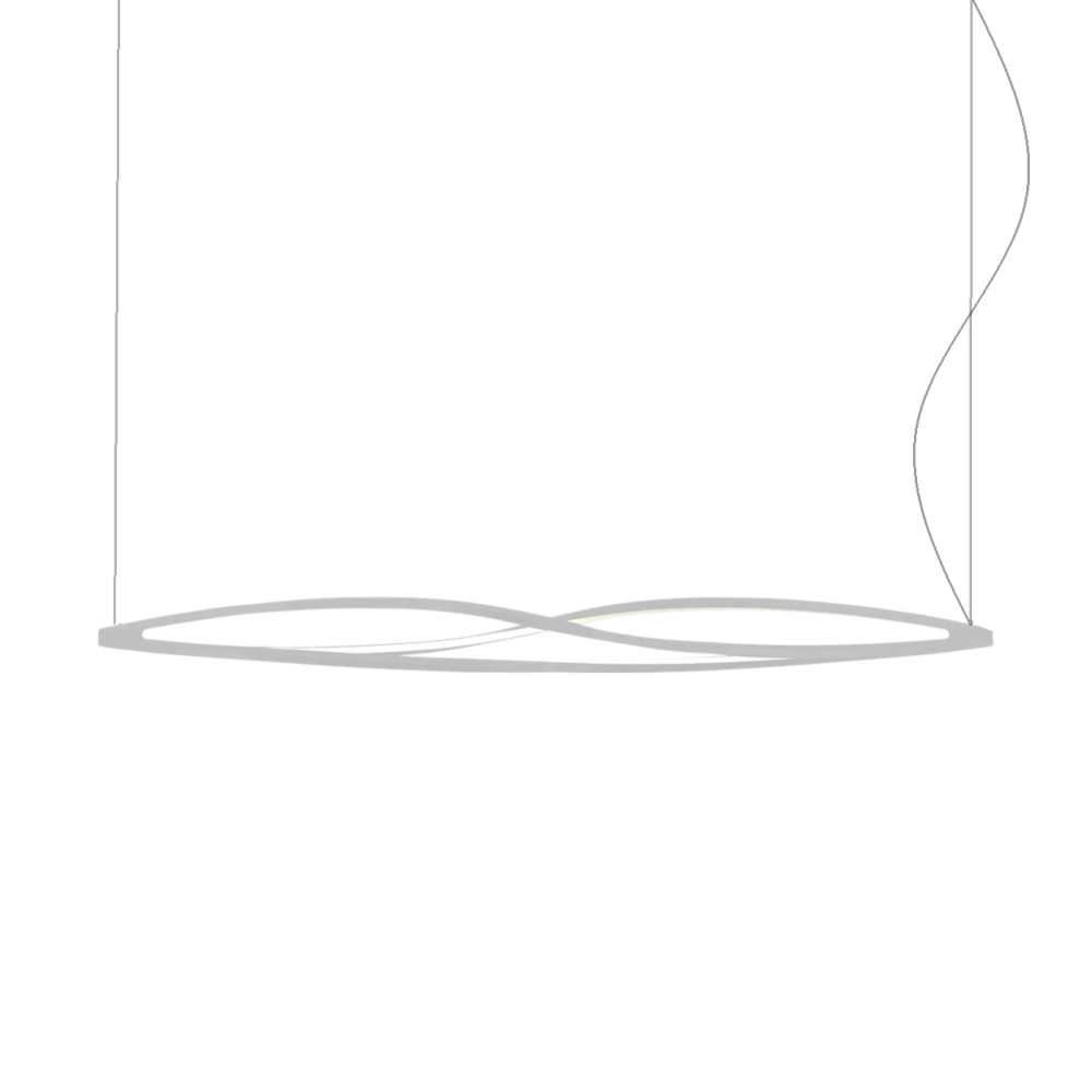 Nemo Lighting In The Wind Horizontal Suspension Lamp | lightingonline.eu