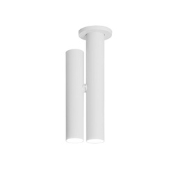 Tubes Ceiling Light (White)