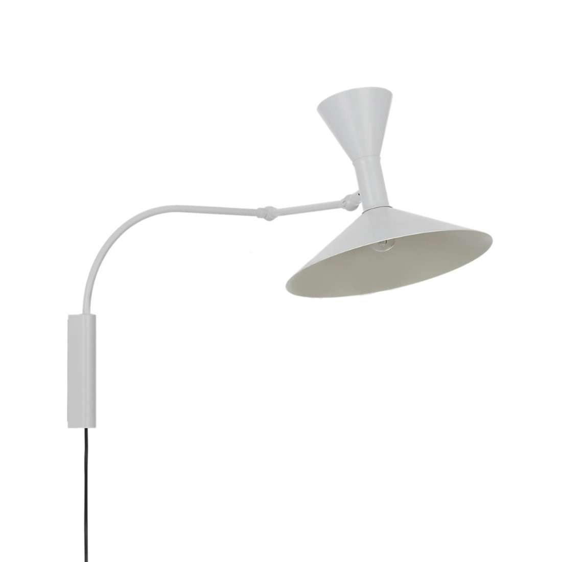 Nemo Lighting Lampe de Marseille Wall Light | lightingonline.eu