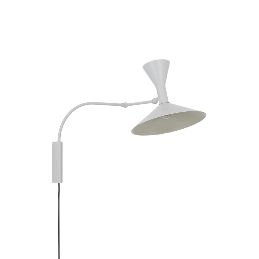 Nemo Lighting Lampe de Marseille Mini Walll Light | lightingonline.eu