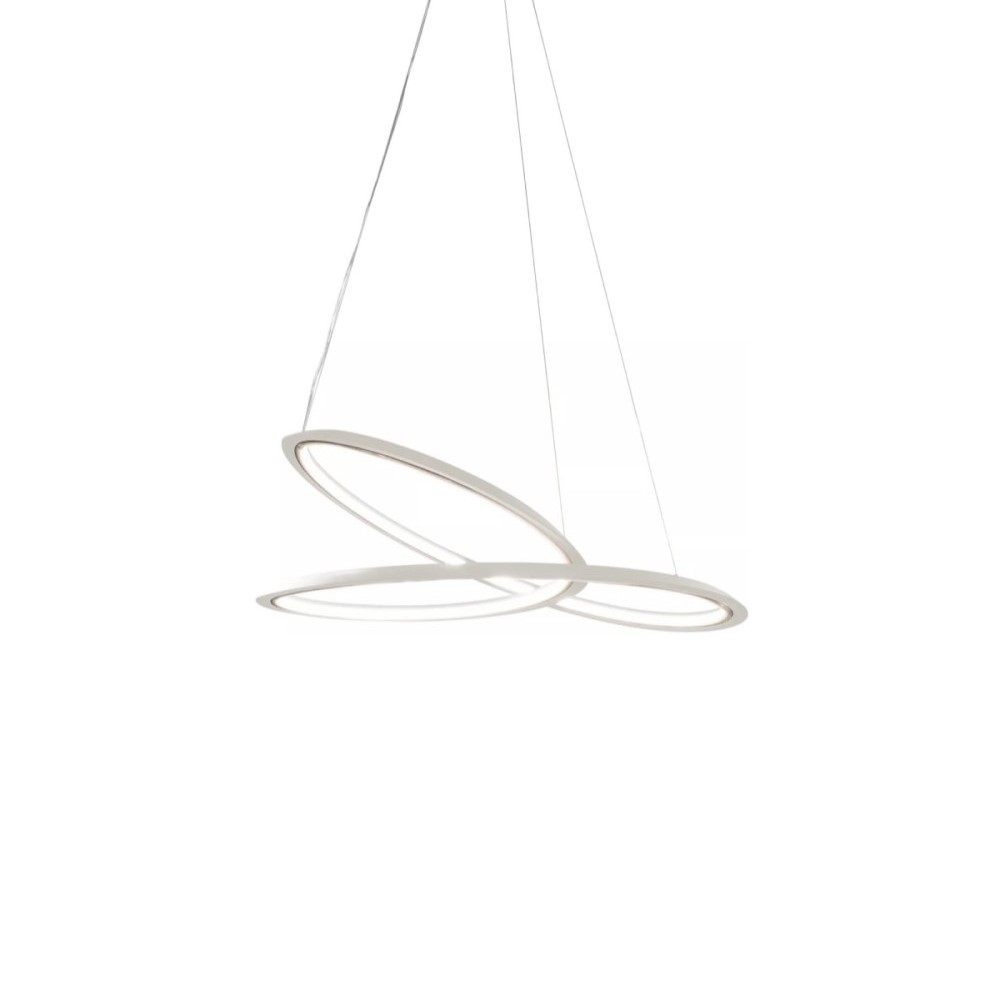 Nemo Lighting Kepler Petite Suspension Lamp | lightingonline.eu