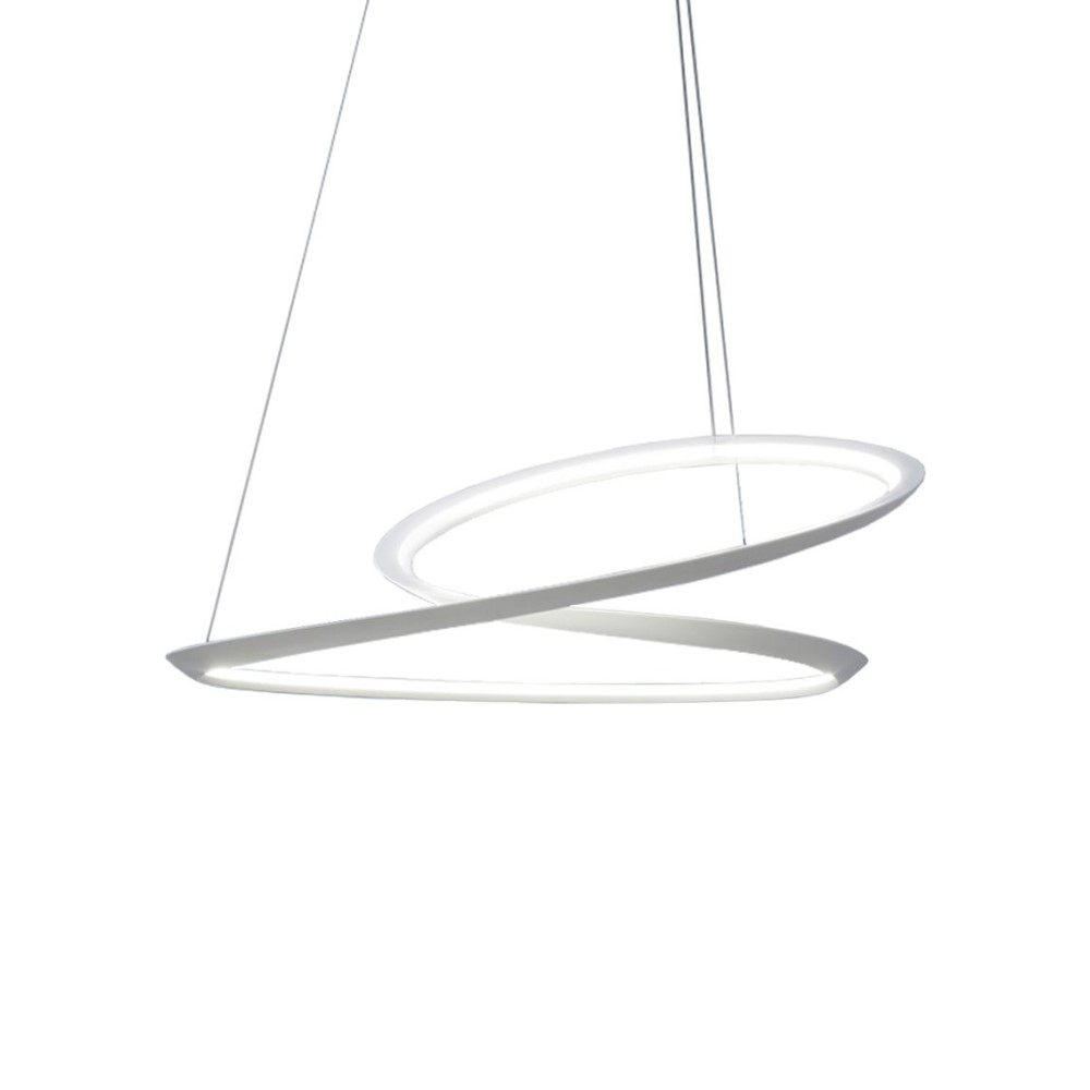 Nemo Lighting Kepler Minor Uplight Suspension Lamp | lightingonline.eu