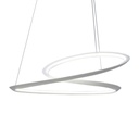 Nemo Lighting Kepler Uplight Suspension Lamp | lightingonline.eu