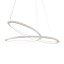 Nemo Lighting Kepler Downlight Suspension Lamp | lightingonline.eu