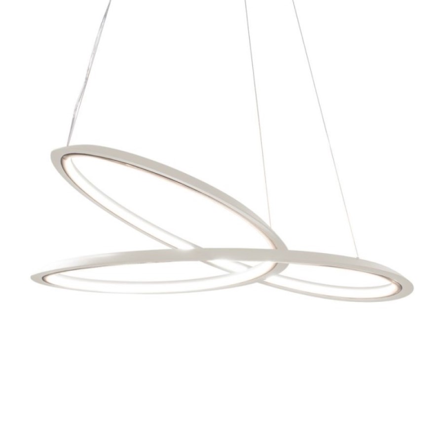 Nemo Lighting Kepler Downlight Suspension Lamp | lightingonline.eu