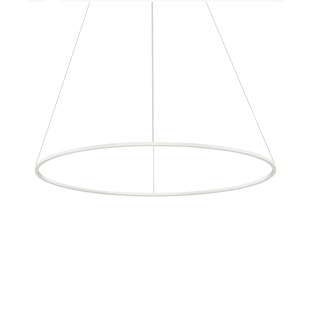 Nemo Lighting Ellisse Major Suspension Lamp | lightingonline.eu