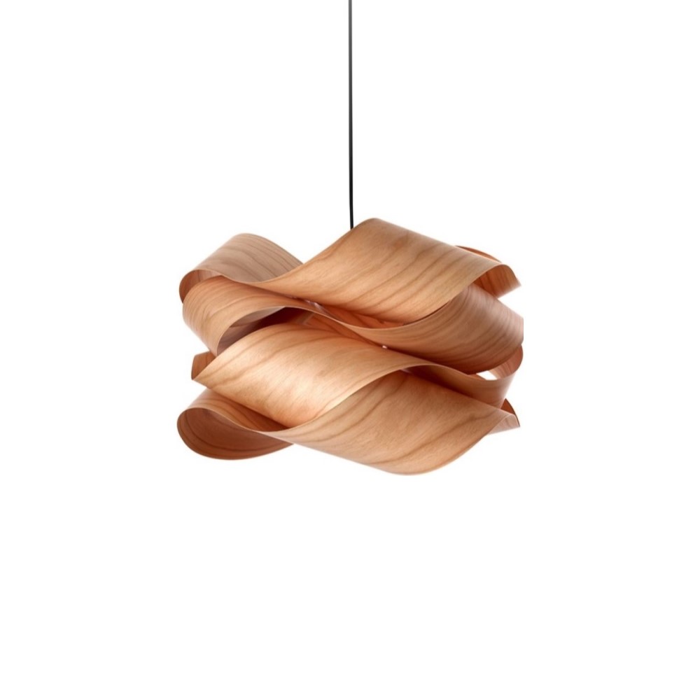 LZF Lamps Link Suspension Lamp | lightingonline.eu