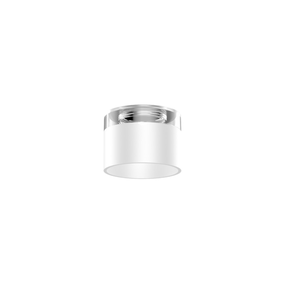 Wever &amp; Ducré RAY MINI CEILING INNER REFLECTOR WHITE | lightingonline.eu