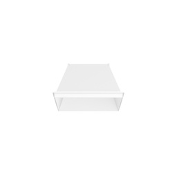 BOX MINI CEILING INNER REFLECTOR WHITE