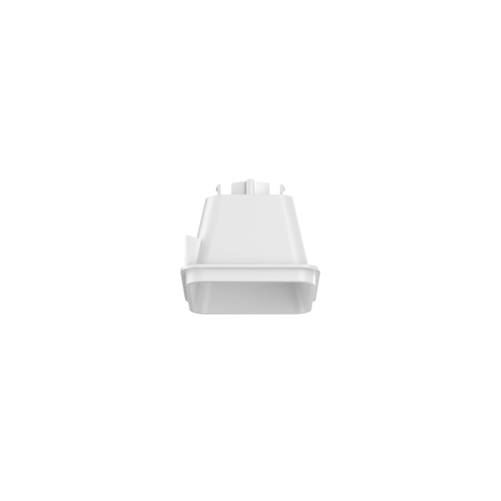 Wever &amp; Ducré DOCUS MINI CEILING INNER REFLECTOR WHITE | lightingonline.eu