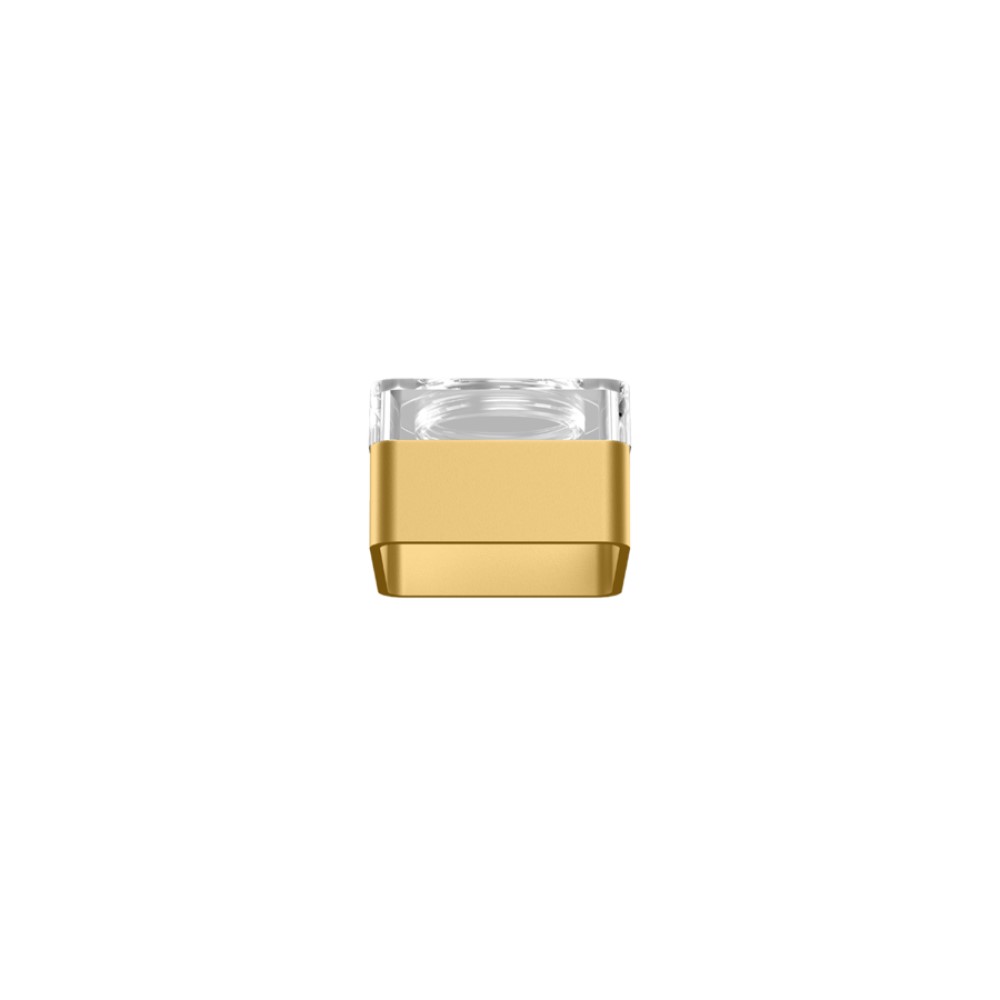 Wever &amp; Ducré DOCUS INNER COVER GOLD | lightingonline.eu