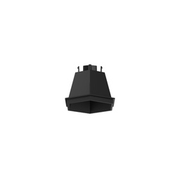 HEXO MINI CEILING INNER REFLECTOR BLACK