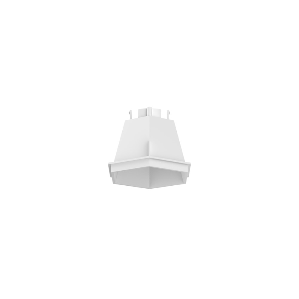 Wever &amp; Ducré HEXO MINI CEILING INNER REFLECTOR WHITE | lightingonline.eu