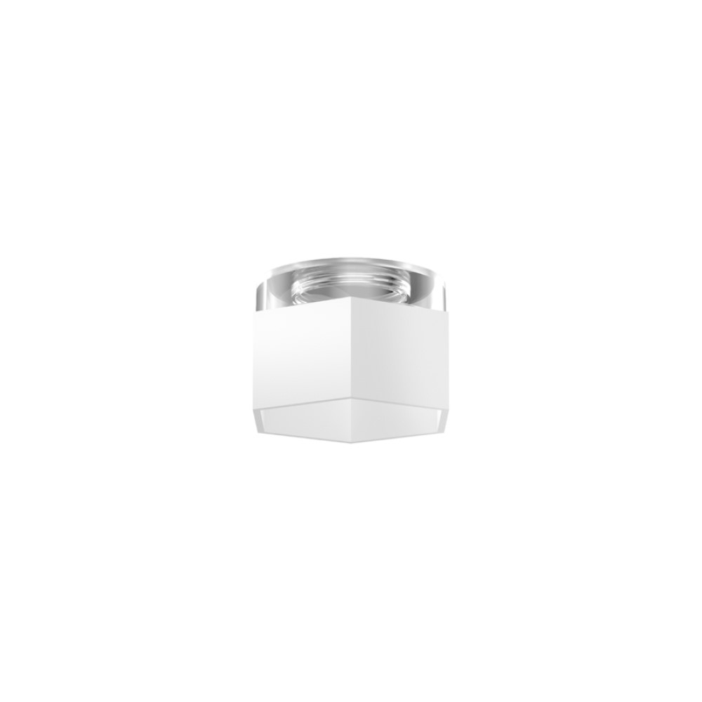 Wever &amp; Ducré HEXO INNER COVER WHITE | lightingonline.eu