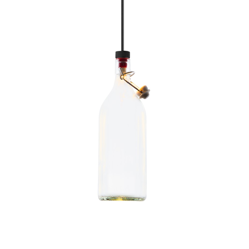 Wever &amp; Ducré Cork Suspension Lamp | lightingonline.eu