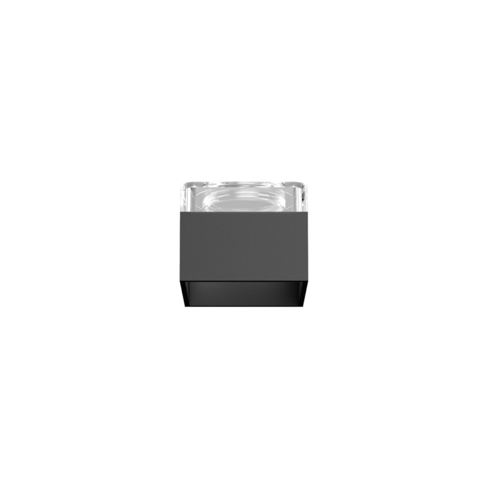 Wever &amp; Ducré BOX INNER COVER BLACK | lightingonline.eu