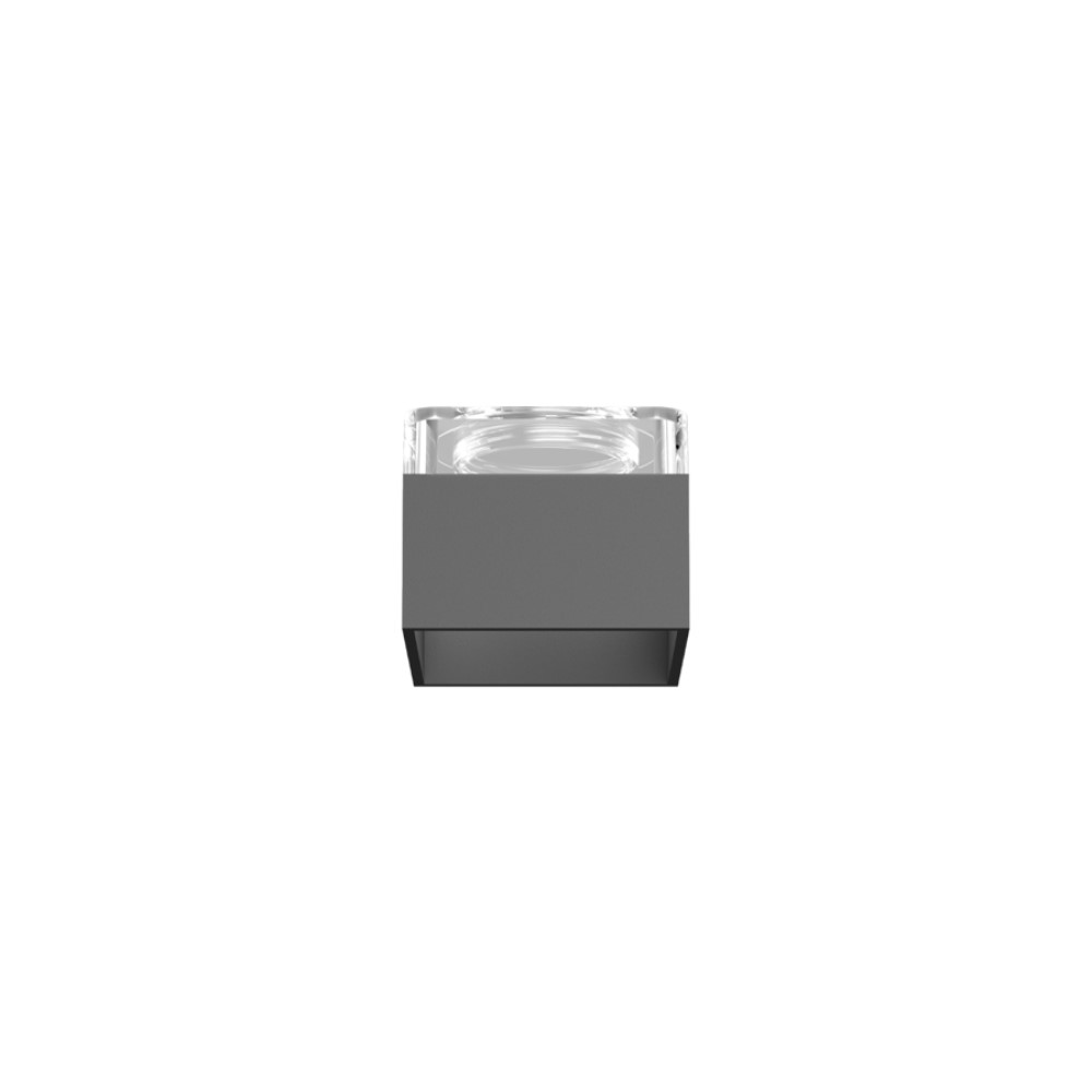 Wever &amp; Ducré BOX INNER COVER DARK GREY | lightingonline.eu