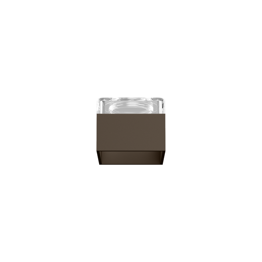 Wever &amp; Ducré BOX INNER COVER BROWN | lightingonline.eu