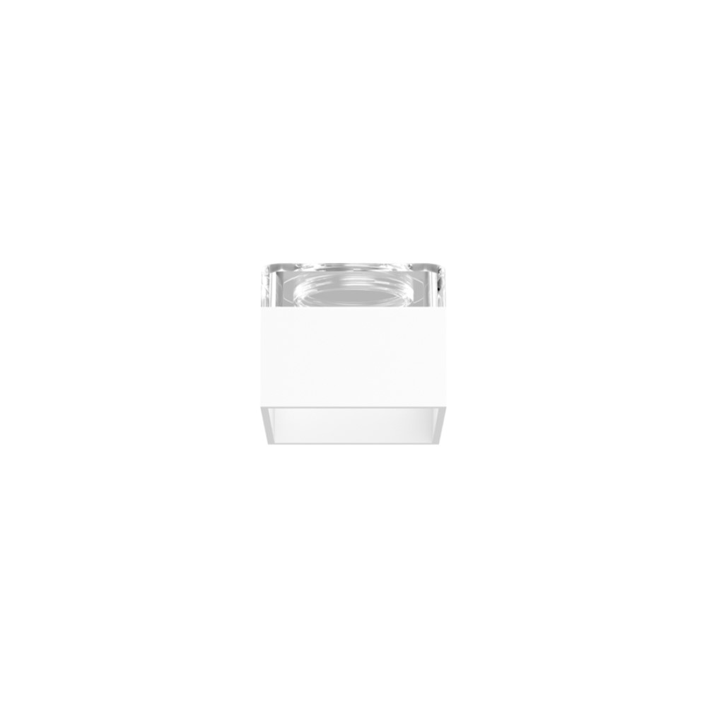 Wever &amp; Ducré BOX INNER COVER WHITE | lightingonline.eu