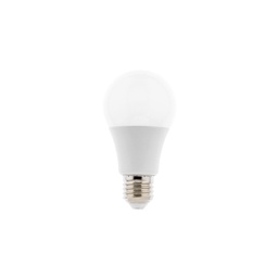 LAMP 2700K | E27 9W | &gt;90 CRI | 800lm | 220-240VAC | 50-60Hz | phase-cut dim | opal