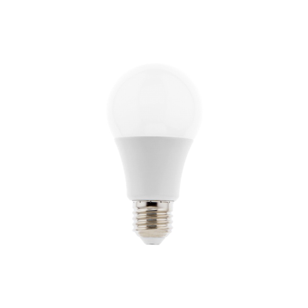 Wever &amp; Ducré LAMP A65 2700K | E27 14.6W | &gt;90 CRI | 1378lm | 220-240VAC | 50-60Hz | phase-cut dim | opal | lightingonline.eu