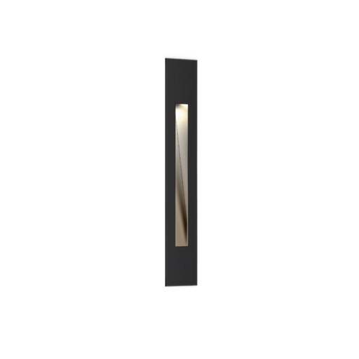 Stripe 2.2 Recessed Wall Light