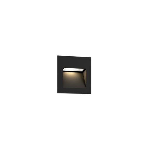 Oris 0.8 Recessed Wall Light