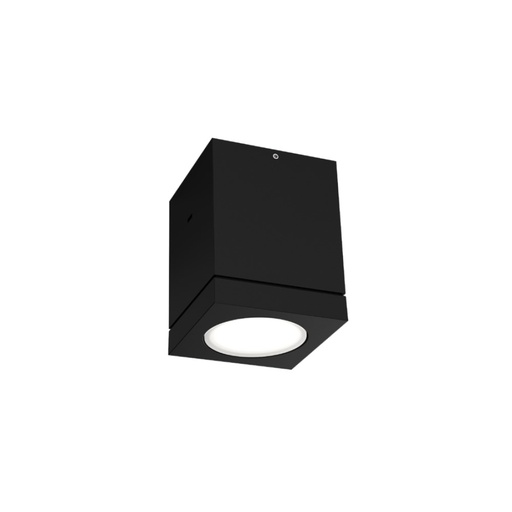 Tube Carré 1.0 PAR16 Outdoor Ceiling Light