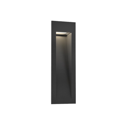 Oris 0.7 Outdoor Recessed Wall Light