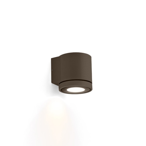 Tube 1.0 PAR16 Outdoor Wall Light