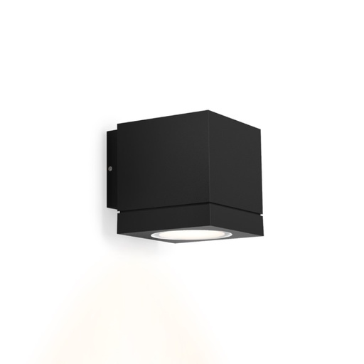 Tube Carré 1.0 PAR16 Outdoor Wall Light