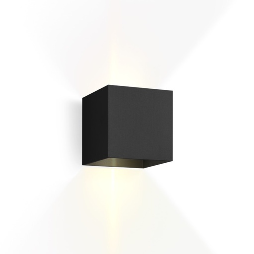 Box 2.0 Outdoor Wall Light