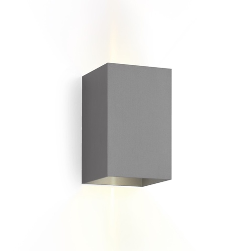 Box 4.0 Outdoor Wall Light