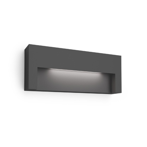 Reto 2.0 Outdoor Wall Light