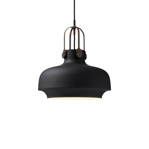 Copenhagen Suspension Lamp